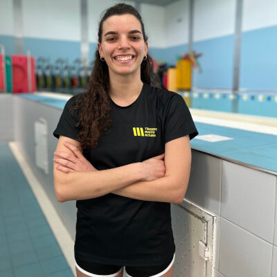 Giulia Faustoferri
