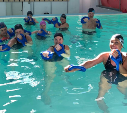 Acqua Boxe