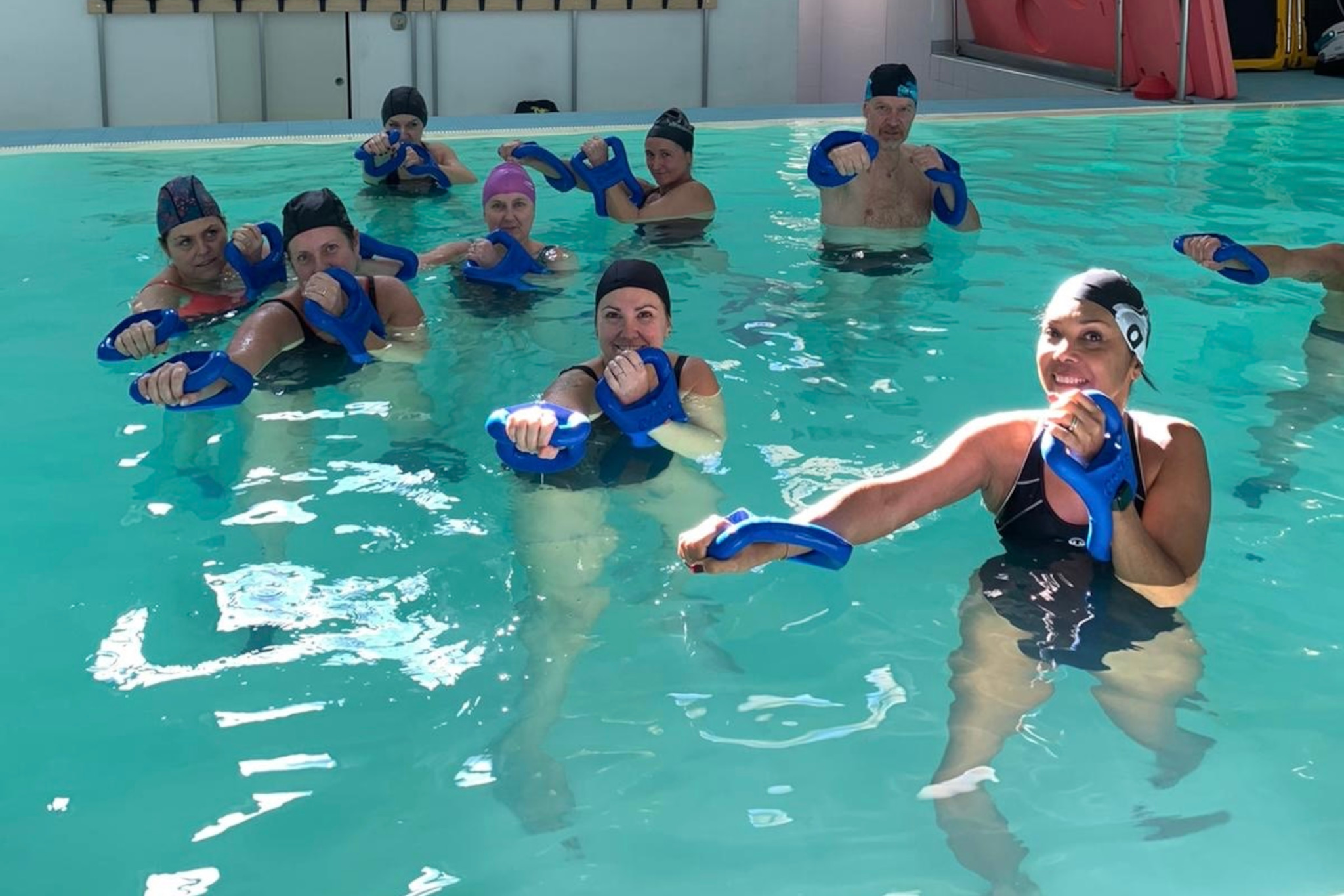 Acqua Boxe