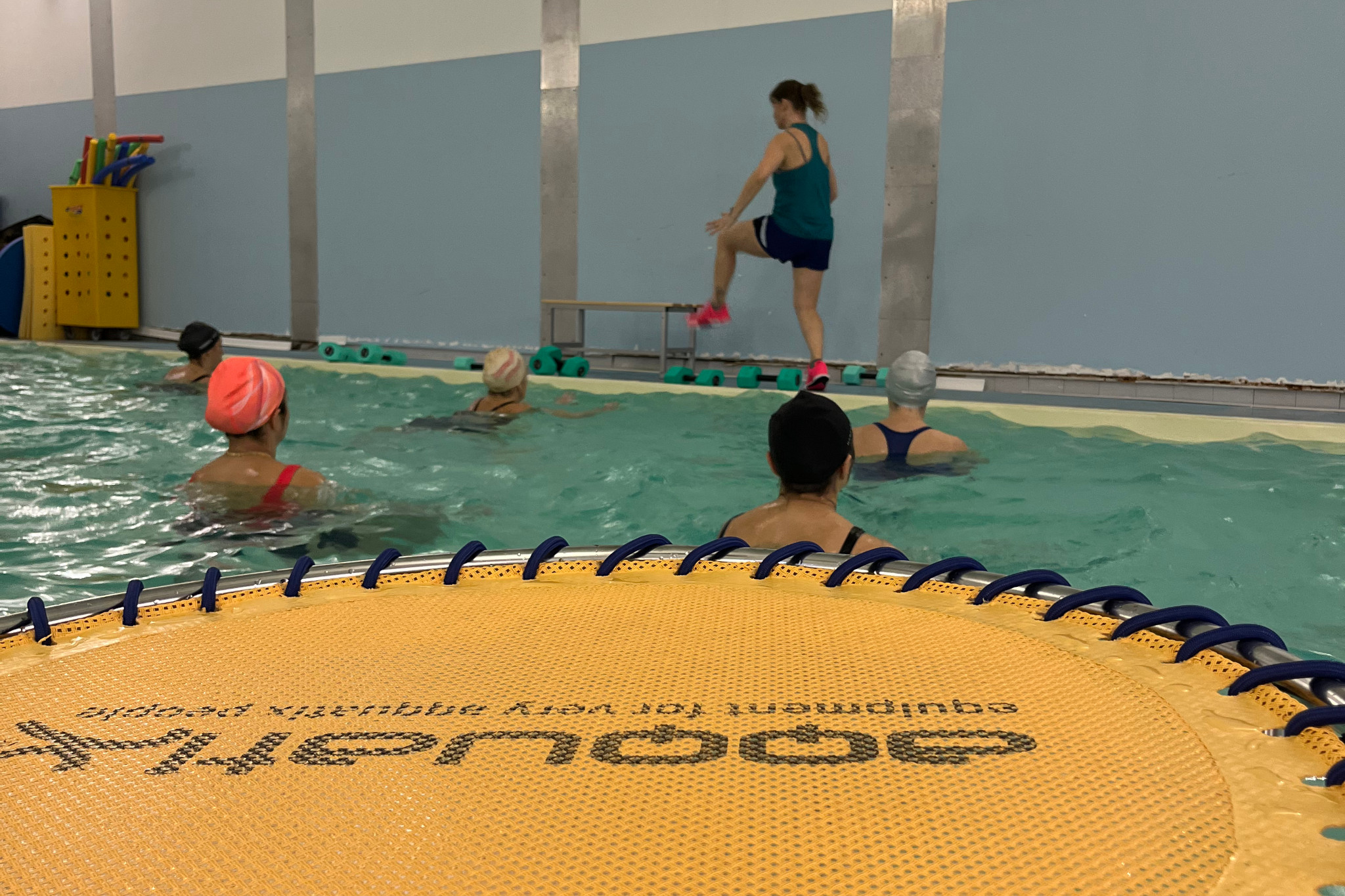 Acqua Circuit