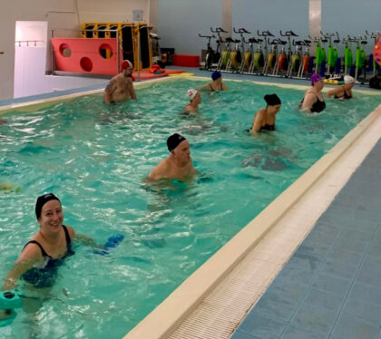 Acqua Gym