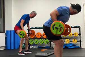 Functional Training