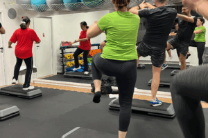 Totale Body Training