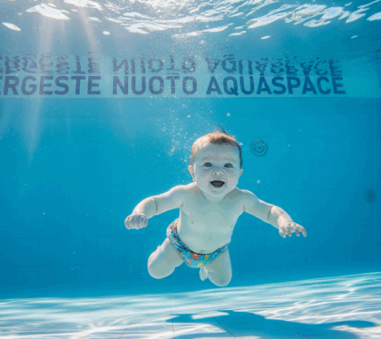 Nuoto neonatale