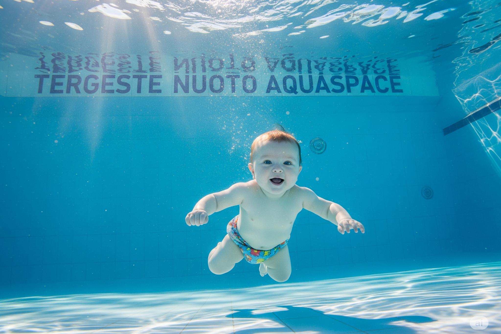 Nuoto neonatale